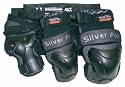 Silver Fox(シルバーフォックス) プロテクター 大人用プロテクターセット SP202 L