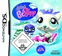 Littlest Pet Shop: Winter