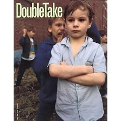 DoubleTake Magazine #2 Fall 1995 (Volume 1, No. 2)
