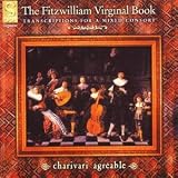 The Fitzwilliam Virginial Book