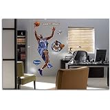 Wizards - Fathead NBA Players - Arenas, Gilbert