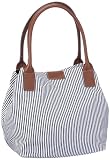 Produkt-Bild: Tom Tailor Acc Miri 10724, Damen Shopper 25x28x15 cm (B x H x T)