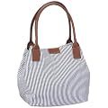 Tom Tailor Acc Miri 10724, Damen Shopper 25x28x15 cm (B x H x T)