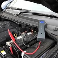 Startmonkey 400 Jumpstarter
