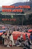 Economic and political reform in Africa : anthropological perspectives