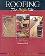 Roofing The Right Way