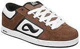 Adio Preview Men's Shoes - Brown / Black / White
