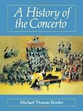 A History of the Concerto