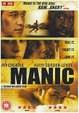 Manic (2001) [DVD] [2007]