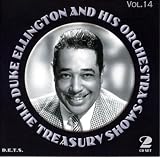 Treasury shows Vol. 14 (2CD)
