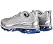 Nike Air Max 2006 Leather Mens Running Shoes 525230-014