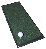Buy ProCage Golf Driving Mat