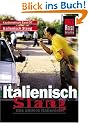 Kauderwelsch, Italienisch Slang, das andere Italienisch