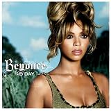 B'Day (Audio CD)