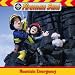 Fireman Sam Mountain Emergency