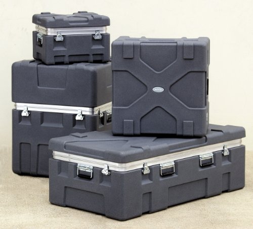 SKB Equipment Case 24 X 15 X 10