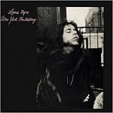 New York Tendaberry (Blu-Spec CD)