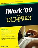 iWork 09 For Dummies