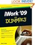 iWork 09 For Dummies