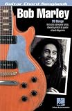 Bob Marley (Guitar Chord Songbooks)