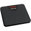 Health O Meter HDR900KD-05 0.8" LED Digital Scale, Black