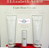 Elizabeth Arden 8-hr Cream with Bonus lip protectant