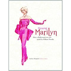 Dressing Marilyn