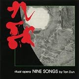 9 Songs Ritual Opera