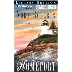 Homeport