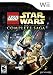 LEGO Star Wars: The Complete Saga WII