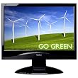 ViewSonic VX1932wm-LED 19-Inch WLED-Backlit Energy Efficient LCD Monitor