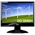 ViewSonic VX1932wm-LED 19-Inch WLED-Backlit Energy Efficient LCD Monitor