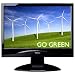 ViewSonic VX1932wm-LED 19-Inch WLED-Backlit Energy Efficient LCD Monitor