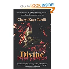 Divine Intervention