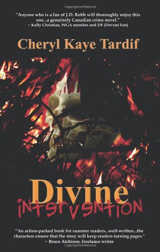 Divine Intervention