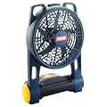 Ryobi One+ Fan 18v