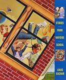 The Wayside School Collection Box Set[BOXED-WAYSIDE SCHOOL COLL BOX][Boxed Set]