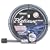 Gilmour 20-58050  20 Series Platinum 8 Ply Flexogen Hose 5/8 Inch x 50 Feet, Platinum