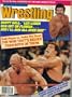 Sports Review Wrestling : Hogan vs. Andre - The War That's Bigger Than Both of Them (June 1987)
