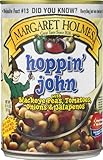 Margaret Holmes Hoppin' John with Blackeye Peas, Tomatoes Onions & Jalapenos