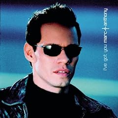 I've Got You (New Album Version/New Radio Edit (Ric Wake Version))
