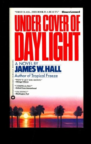 Under Cover of Daylight