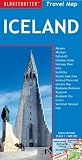 Iceland Travel Map 6th Travel Map)