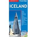 Iceland (Globetrotter Travel Map)