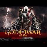 God Of War: Blood & Metal [+Digital Booklet]