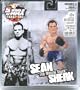 Round 5 World of MMA Champions UFC Series 2 Action Figure Sean "Muscle Shark" Sherk