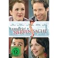 Liebe ist Nervensache