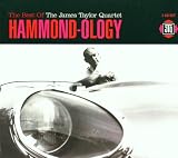 Hammond-Ology: the Best of Jtq