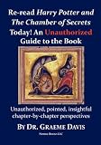 Re read HARRY POTTER AND THE CHAMBER OF SECRETS Today! An Unauthorized Guide Reviews 51zJw02YUjL. SL160 Re read HARRY POTTER AND THE CHAMBER OF SECRETS Today! An Unauthorized Guide Reviews