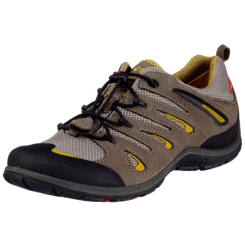 ECCO Men's Loa Water Shoe,Warm Grey/Moon Rock,45 M EU (US Men's 11-11.5 M) On Sale
